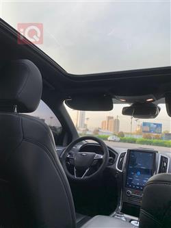 فورد ادج
